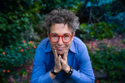 Novela argentina ganadora del National Book Award