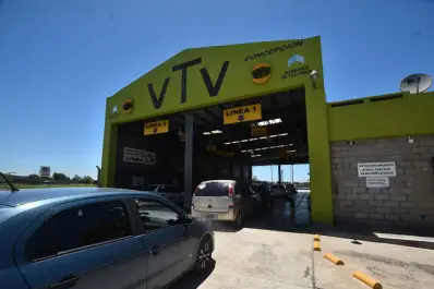 Los seis puntos sobre la VTV que tenés que conocer antes de salir de vacaciones