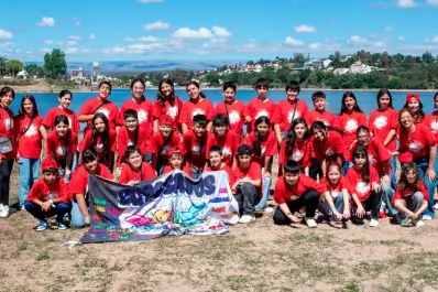 Siwar Travel: la propuesta tucumana que transforma el viaje de egresados en una experiencia inolvidable