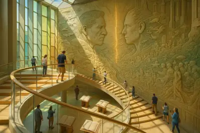 La guerra y la paz: ¿la IA define los límites?