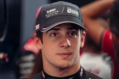 Fórmula 1: ¿a qué hora corre Franco Colapinto en el GP de Qatar?