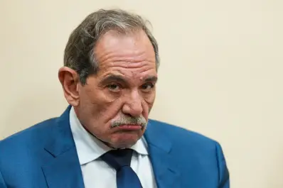 Cómo evoluciona la salud de José Alperovich: se conoció el primer parte de la familia tras su internación de urgencia