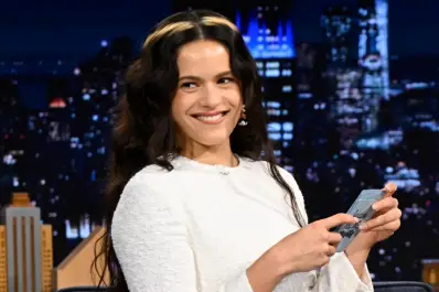 Rosalía reveló que padece un trastorno neurológico y asesgura que no quiere medicarse