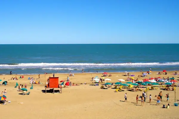 Vacaciones 2026: los principales precios para veranear en la Costa Atlántica