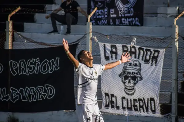 Central Norte ganó la ida ante San Pablo: cómo fue el 1-0 y qué dejó la serie del Regional Federal