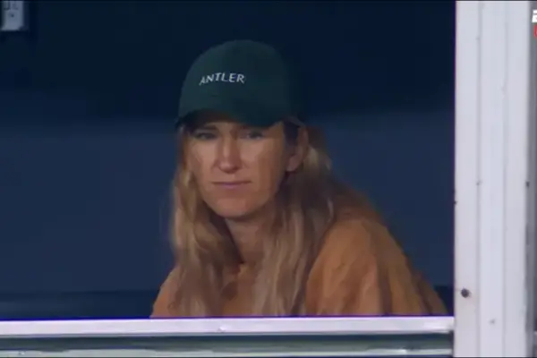 La leyenda del tenis que sorprendió en La Bombonera y mantuvo la “cábala” de los famosos en Boca