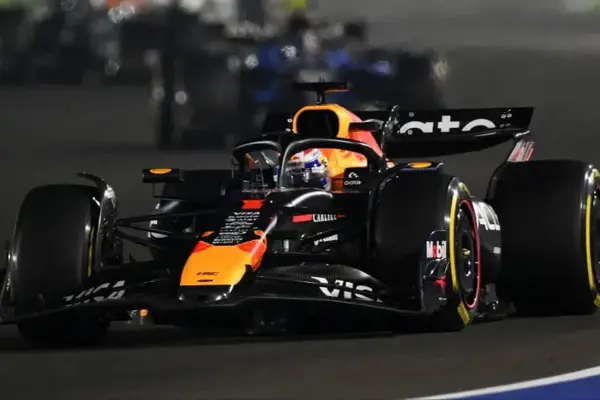 ¿Qué necesita Max Verstappen para ser campeón de la Fórmula 1 en Abu Dhabi?