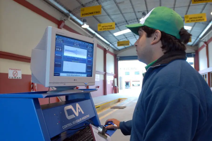 Los seis puntos sobre la VTV que tenés que conocer antes de salir de vacaciones