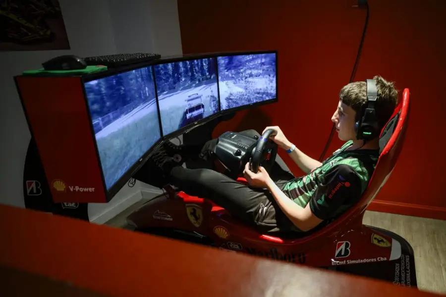 Pasá las fiestas en Termas de Río Hondo: Hotel Platino invita a vivir la Navidad y el Año Nuevo con relax y diversión