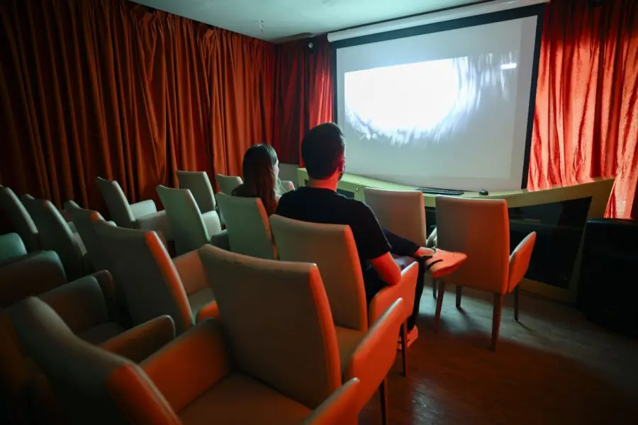 Pasá las fiestas en Termas de Río Hondo: Hotel Platino invita a vivir la Navidad y el Año Nuevo con relax y diversión