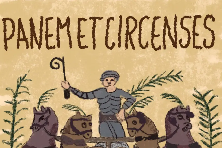 Las galletitas y el imperio