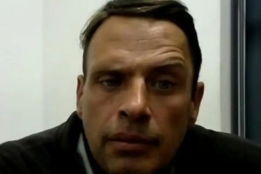 SOSPECHOSO. Luis Fumero, el ex de la mujer será investigado por la venta de la casa.