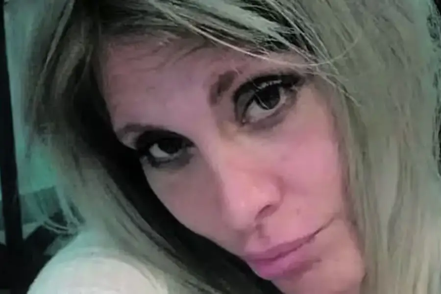 LA VÍCTIMA. Gabriel Picciuto fue asesinada a golpes en marzo de 2023.