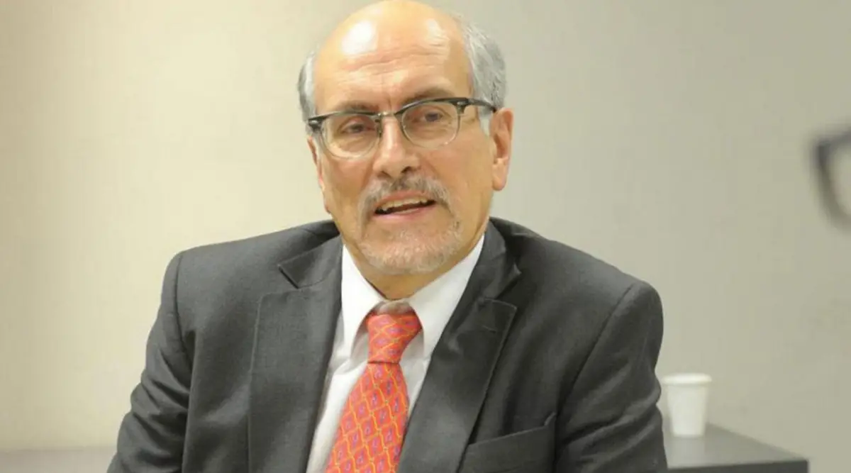 Héctor Viñuales Santafe