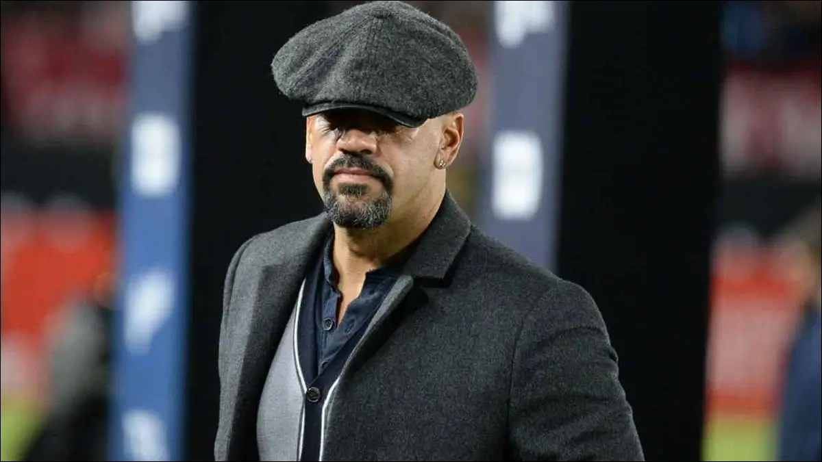 POSTURA FIRME. Verón agradeció el respaldo del Gobierno y denunció presiones de la AFA en plena escalada del conflicto.