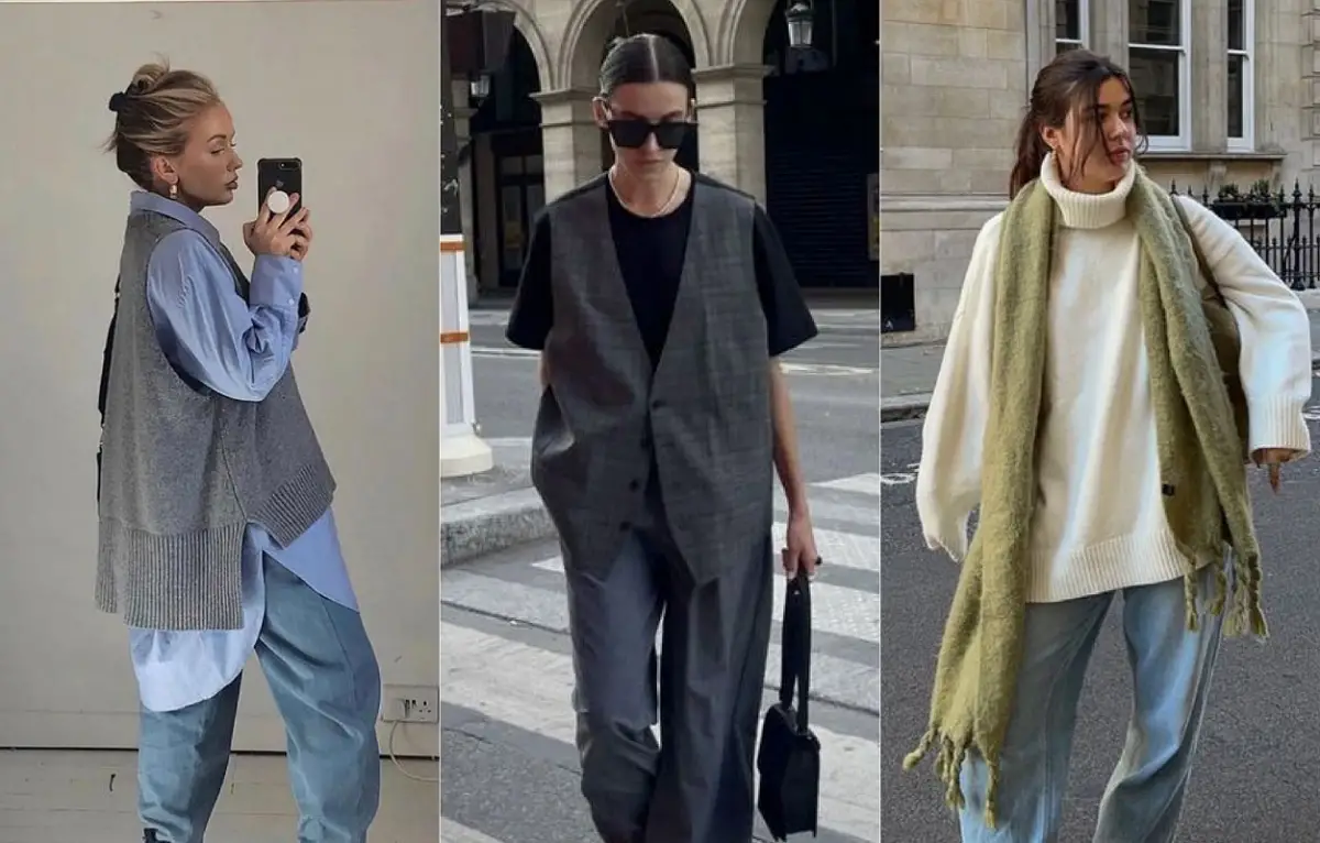 La tendencia europea en remeras para 2026 que reemplazará al oversize