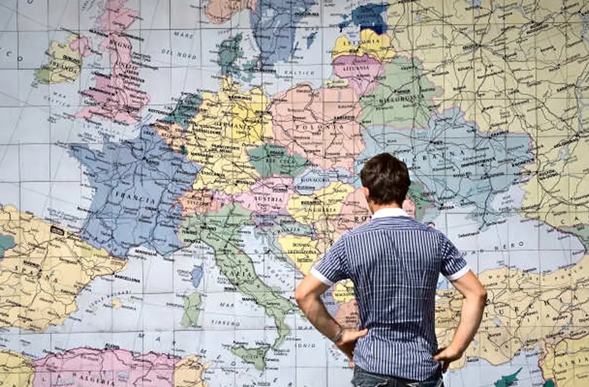 LAS MEJORES PÁGINAS. Hay al menos cinco portales con datos útiles para jóvenes que quieren formarse en Europa. / PEXELS