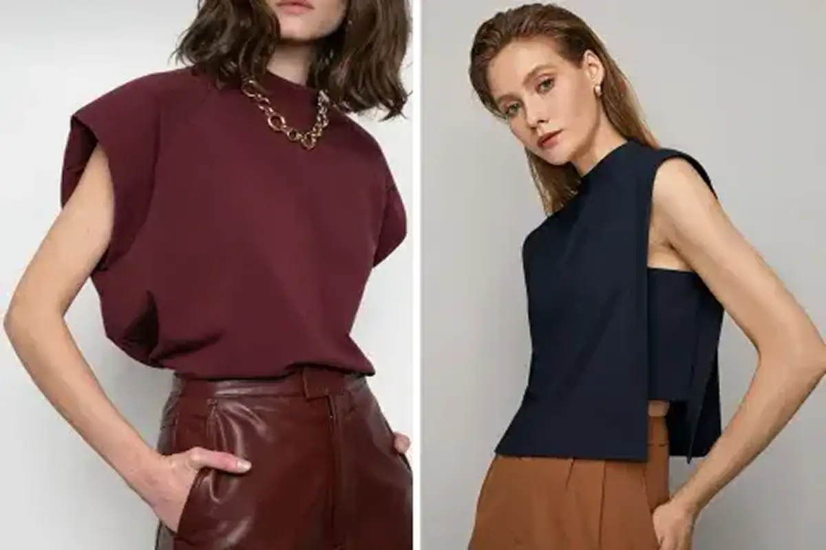 La tendencia europea en remeras para 2026 que reemplazará al oversize