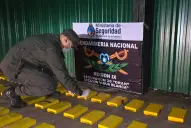 Las cualidades argentinas que favorecen al narcotráfico