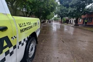 Demoraron al presunto homicida del menor hallado muerto en Villa 9 de Julio