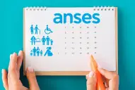 Mi Anses: calendario de pago de jubilaciones, AUE, AUH y SUAF