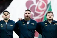 Mundial de Rugby 2027: día, hora, TV y cómo será el sorteo que definirá el grupo de Los Pumas