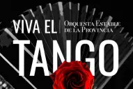 La Orquesta Estable de Tucumán cerrará la temporada 2025 con el espectáculo Viva el Tango