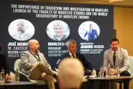 Promueven la creación de una facultad internacional de ocio nocturno