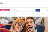 Las cinco páginas web claves para encontrar una beca en Europa