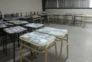 Reforma política light: las papeletas abundarán, otra vez, en un cuarto oscuro bien tucumano