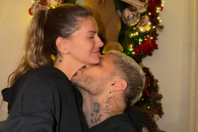 ¿Comprometidos? El lujoso anillo de brillantes que Icardi le regaló a la “China” Suárez