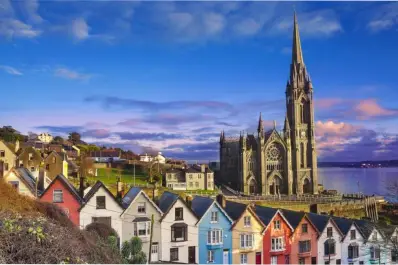 Irlanda ofrece visas a los argentinos sin necesidad de título universitario ni inglés avanzado: ¿cómo aplicar?