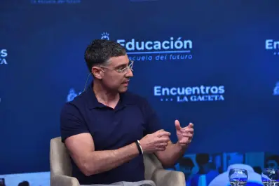 Alfabetización y tecnología: un plan para enfrentar dos grandes problemas de la educación tucumana