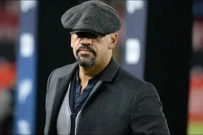 Juan Sebastián Verón agradeció el respaldo de Milei, negó especulaciones políticas y denunció amenazas de la AFA