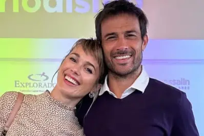 Qué dijo Darío Cvitanich tras ser acusado de maltratar a Chechu Bonelli