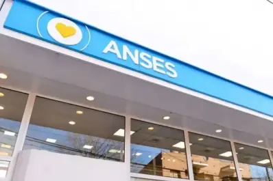 Anses oficializó el último bono del año para jubilados y pensionados