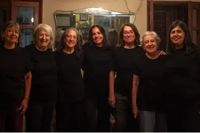 El Virla les abre las puertas a Las Subversas en el Día Internacional de la Declaración de los Derechos Humanos