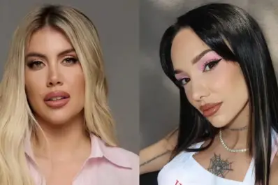 Wanda Nara estalló y rompió el silencio sobre si pidió bajar a La Joaqui de la tapa de Gente