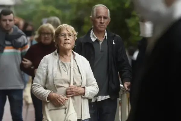 Juicios jubilatorios en récord: los reclamos ante la Corte Suprema crecieron casi 500%