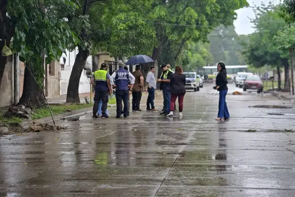 Conmoción en Villa 9 de Julio: confirman que el niño fue víctima de un crimen
