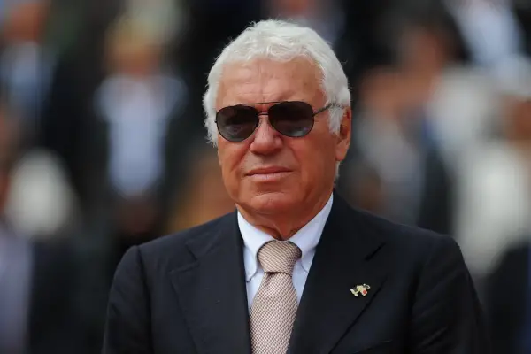 Murió Nicola Pietrangeli, el doble campeón de Roland Garros y padre del tenis italiano
