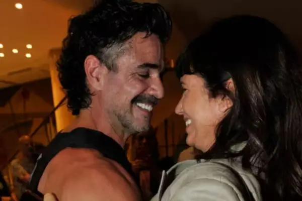 Golpe inesperado para Griselda Siciliani y Luciano Castro: les frustran el sueño de construir su casa frente al mar