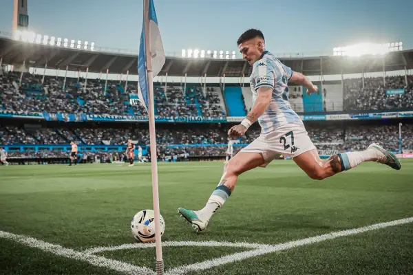 Agenda de TV: Barracas Central-Gimnasia y Racing-Tigre juegan por el pase a semifinales del Clausura