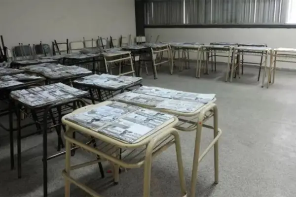 Reforma política light: las papeletas abundarán, otra vez, en un cuarto oscuro bien tucumano