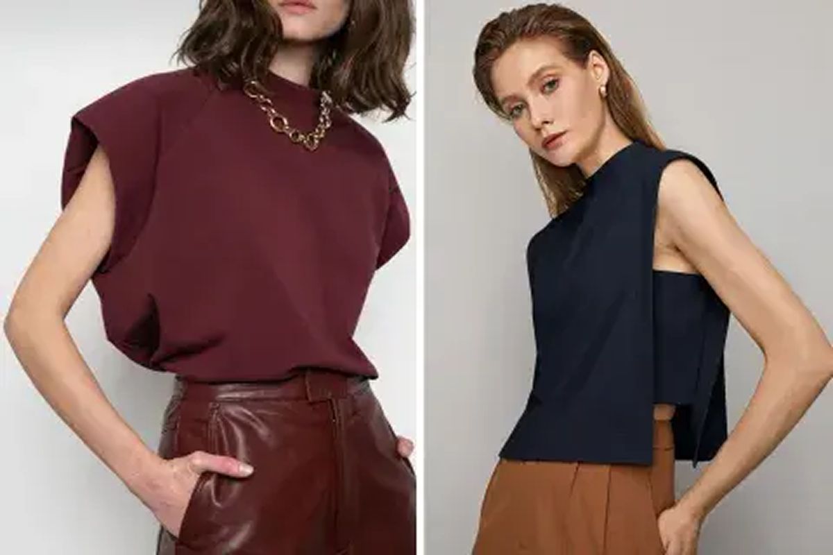 La tendencia europea en remeras para 2026 que reemplazará al oversize