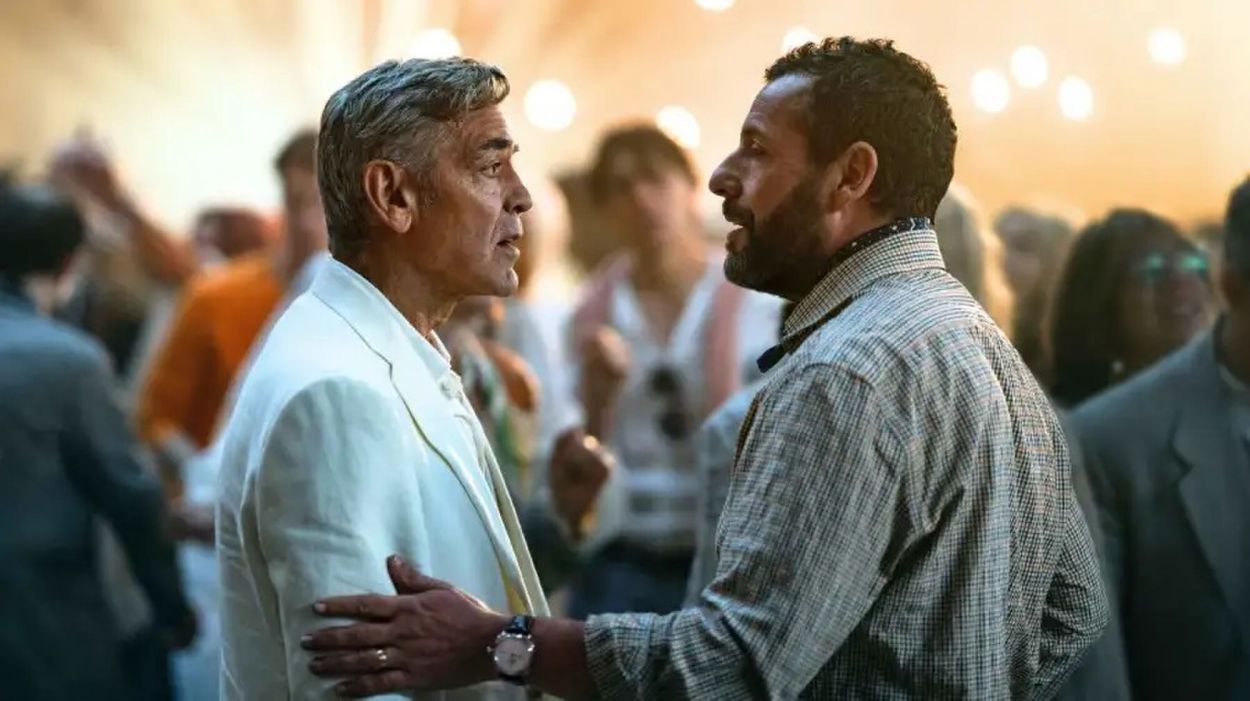 Estas películas argentinas llegan a Netflix y otras plataformas de streaming