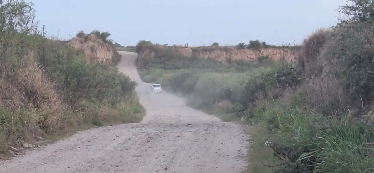 RESPUESTA OFICIAL. El Gobierno pidió paciencia y se comprometió a solucionar los problemas que aún faltan mejorar en los caminos. LA GACETA/ FOTO DE ÁLVARO MEDINA