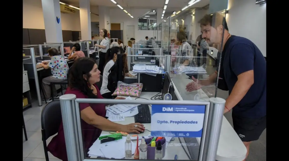 Tributos municipales: bonificación del 30% por pago anticipada anual del CISI