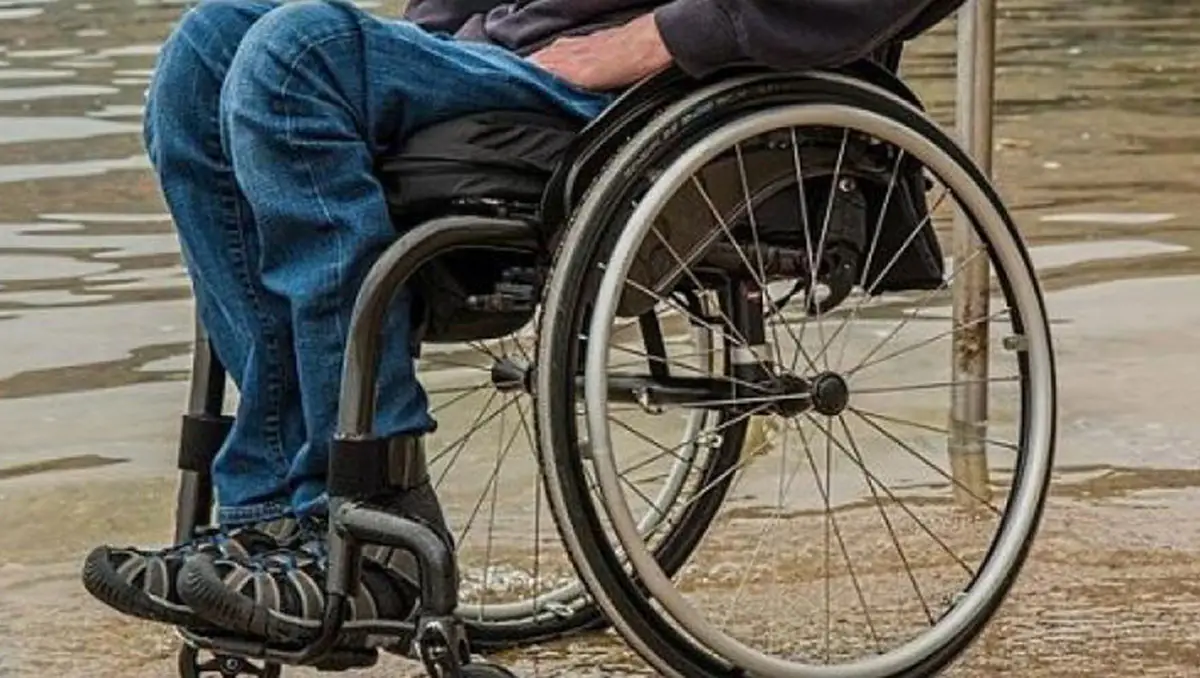 EFEMÉRIDE. El 3 de diciembre se conmemora el Día Internacional de las Personas con Discapacidad.