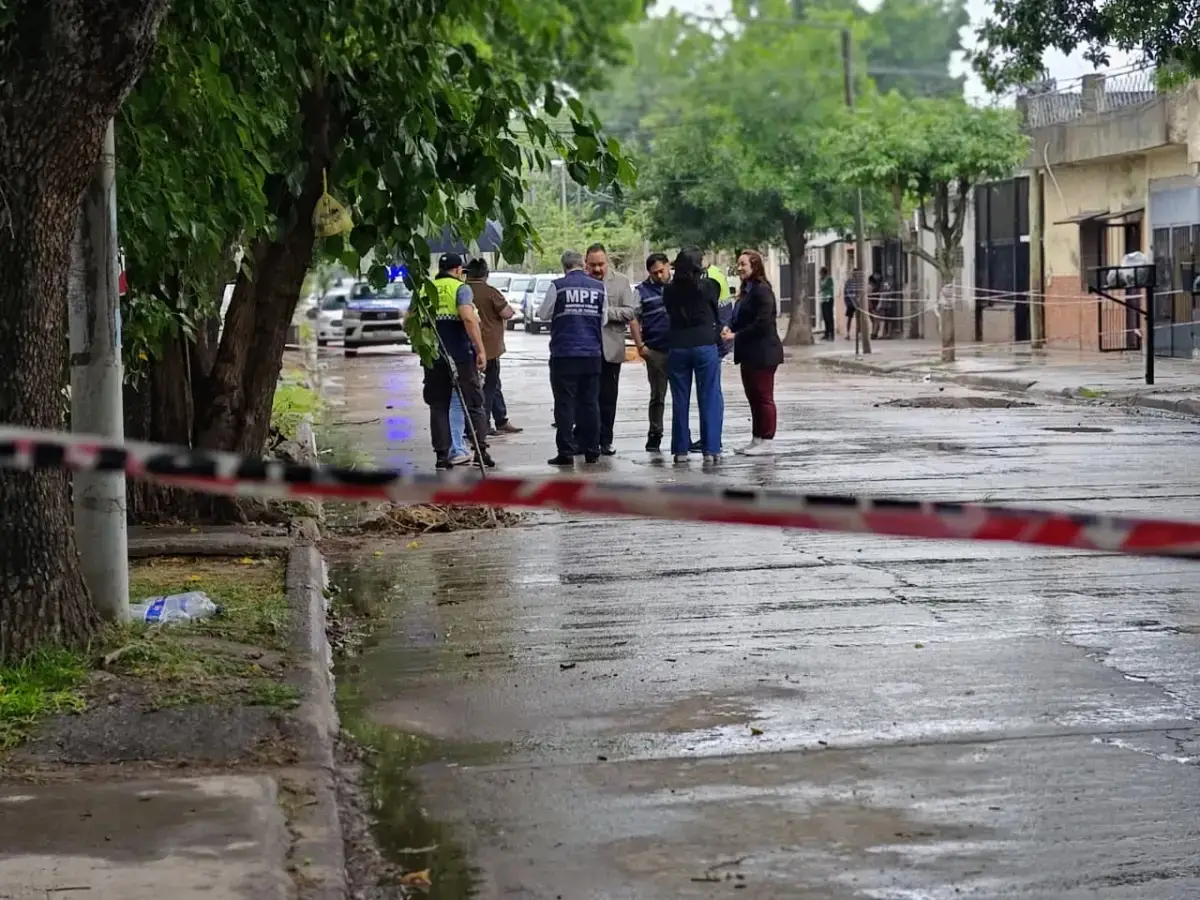 Junta médica, autopsia y testimonios en Cámara Gesell: así avanza la investigación por el crimen del niño en Villa 9 de Julio